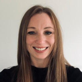  Sarah Deeley avatar image