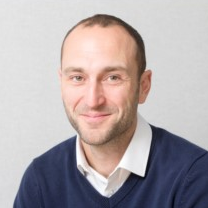  Dan Johnson avatar image