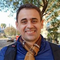 Prof. Dr. Marcelo Zanchetta do Nascimento avatar image