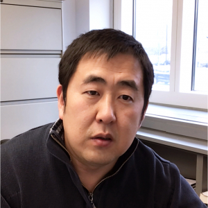 Dr. Houfu Guo avatar image