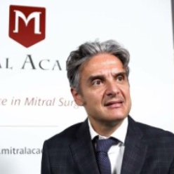 Prof. Dr. Giuseppe Nasso avatar image