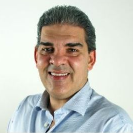 Prof. Dr. Antonio Ferreras avatar image