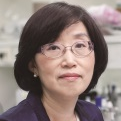 Prof. Dr. Hye Suk Lee avatar image