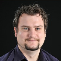 Dr. Luke Jones avatar image