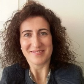 Prof. Dr. Laura García-Ruesgas avatar image