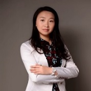 Prof. Dr. Rui Liu avatar image