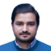 Dr. Naveed Ahmed avatar image