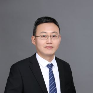 Dr. Guijie Li avatar image