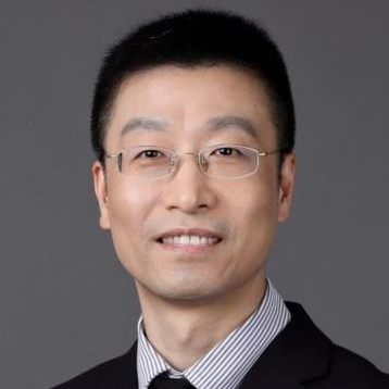 Prof. Dr. Jun Li avatar image