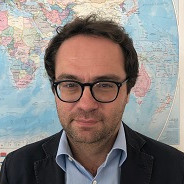 Prof. Dr. Antonio Messeni Petruzzelli avatar image