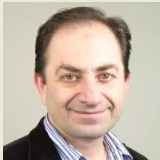 Dr. Omar Kujan avatar image