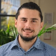 Dr. Luigi Scarcello avatar image