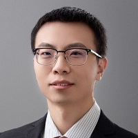 Dr. Qiancheng Zhu avatar image