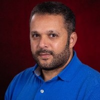 Dr. Fahmi Khalifa avatar image