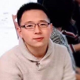 Dr. Zejiang Wang avatar image