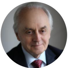 Prof. Dr. Árpád Ámbrus avatar image