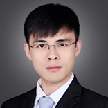 Dr. Xiang Liu avatar image