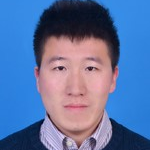 Dr. Yahui Wang avatar image