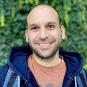 Dr. Constantinos Xenofontos avatar image