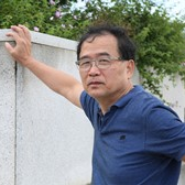 Prof. Dr. San Ming Wang avatar image