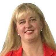 Prof. Dr. Aranka Ilea avatar image