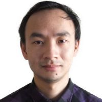 Dr. Jun Huang avatar image