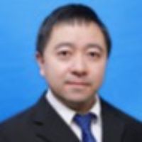 Dr. Weiqiang Zhang avatar image