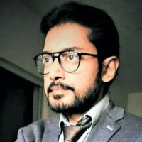 Prof. Dr. Sujay Paul avatar image