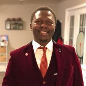 Dr. Isaac R. Rukundo avatar image