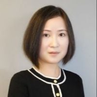 Dr. Wen Yi avatar image