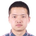 Dr. Weidong Chen avatar image