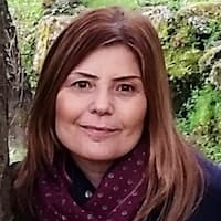 Dr. Nadya Vasileva Dencheva avatar image