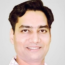 Prof. Dr. Shailendra K. Saxena avatar image