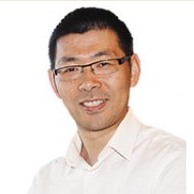 Dr. Can Zhang avatar image