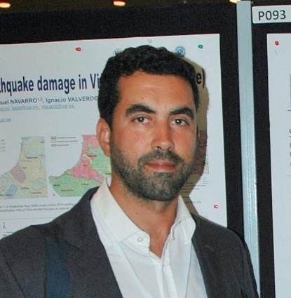 Dr. Pedro Delgado avatar image