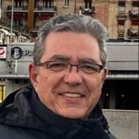 Prof. Dr. George Simos avatar image