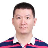 Dr. Wenbo Peng avatar image