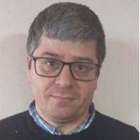 Dr. Bernardo Buonomo avatar image