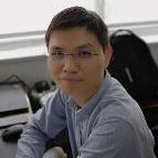 Dr. Wei Tu avatar image