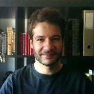 Dr. Luís Lima Ferrás avatar image