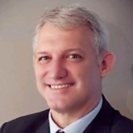 Prof. Dr. Andrew Macrae avatar image