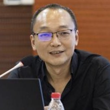 Prof. Dr. Zhixiang Yu avatar image