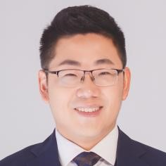 Dr. Yang Li avatar image