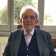 Prof. Dr. Calogero Caruso avatar image