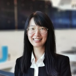 Dr. Xuerui Wang avatar image