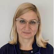 Dr. Karolina Piotrowicz avatar image