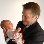 Prof. Dr. Carl Weiner avatar image