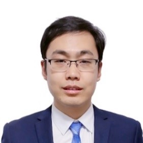 Dr. Xinlin Zhang avatar image