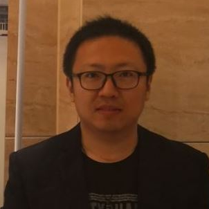Dr. Dong Wei avatar image