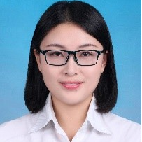 Dr. Xinwen Zhang avatar image
